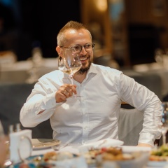 Having Fun, 03.03.1988