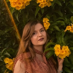 Maria Novikova, 30.04, Москва