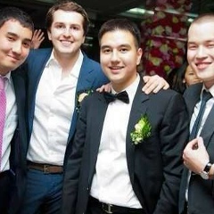 Акалай Макалаев, 04.12, Алматы