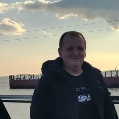 Миша Педин, 13.09.1993