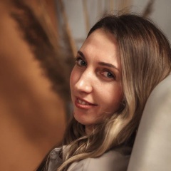 Наталия Ястреб, 29.10, Тверь