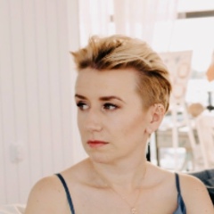 Елена Авдонина, 25.05.1982, Москва