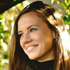 Ольга Запорожец, 20.08, Санкт-Петербург