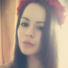 Кристина Рябова, 18.06.1996, Сочи