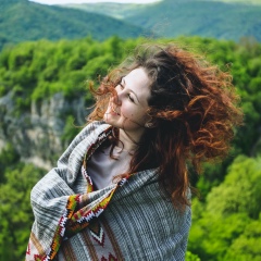 Александра Корганашвили, 16.06.1988, Сочи