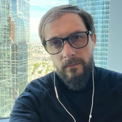 Alex Dan, 04.11.1983, Москва