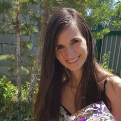 Валентина Селивёрстова, 07.07.1989, Челябинск