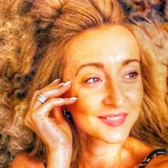 Эльмира Исланова, 01.04, Москва