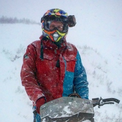 Евгений Белов, 26.05.1992, Красноярск