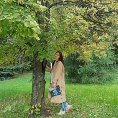 Сымбат Баянбаева, 19.05.1992, Алматы