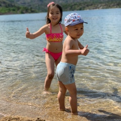 Жансая Акмокашева, 07.05, Астана