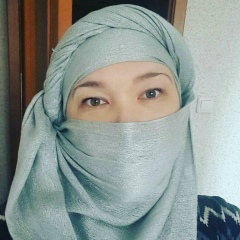 Айсулу Маджитова, 21.11.1980, Москва