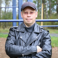 Юрий Макаров, 02.03.1983, Тихвин