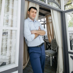 Денис Беленко, 20.11.1987, Ростов-на-Дону