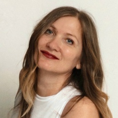 Ната Че, Барнаул