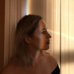 Мария Тублина, 16.01.1997, Санкт-Петербург