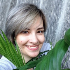 Алла Русакова, 17.09, Рязань