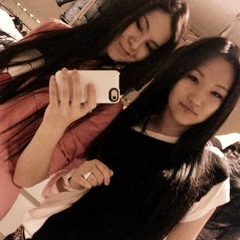 Aselya Azhibekova, 30.10.1995, Алматы