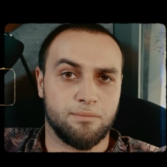 Zaur Sofiev, 25.01, Тбилиси