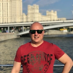 Роман Девятов, 27.02.1978, Екатеринбург