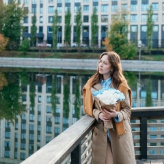 Екатерина Сайкина, 20.05.1996, Чебоксары