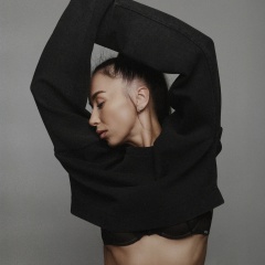 Алина Шайдуллина, 08.09