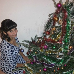 Маша Попряга, 08.07, Одесса