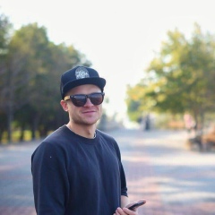 Артем Березкин, 13.08, Смоленск