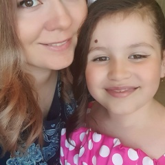 Марина Венгер, 30.08.1986, Новосибирск