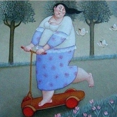 Варвара Алисова, 10.02.1981, Новокузнецк