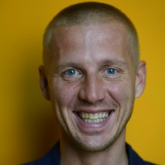 Андрей Агафонов, 18.01, Краснодар