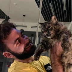 Эльнур Габулов, 18.09.1991, Баку