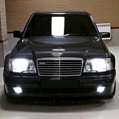 Замбек Сайдаев, Грозный