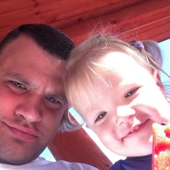 Сергей Сидоров, 05.11.1986, Санкт-Петербург