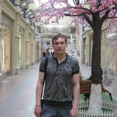 Виталий К, Москва