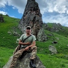 Азамат Рахимбеков, 26.08.1989, Алматы