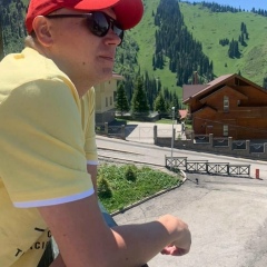 Евгений Полевой, 26.02, Алматы