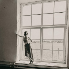 Katerina Dorfman, 26.06.1993, Москва