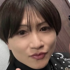 Akiharu Tsukiyama, 05.01.1984, Tokyo