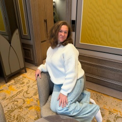 Катя Матюхина, 16.05.1989, Москва