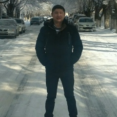 Амандык Бекбаев, 28.12, Алматы