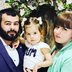 Гульнара Асадуллина, 04.08, Москва