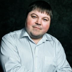 Сергей Сергеевич, 26.04