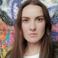 Ольга Старосельцева, 22.11.1990, Санкт-Петербург