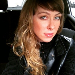 Ирина Соморова, 30.08.1985, Санкт-Петербург