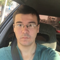 Абиль Кошалаков, 01.08.1991, Алматы