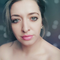 Таня Якуба, 25.11.1987, Алматы