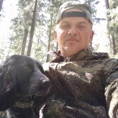 Алёша Максимов, 09.09