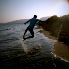 Кирилл Долганов, 10.09