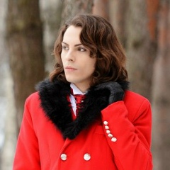 Александр Чернов, 27.05